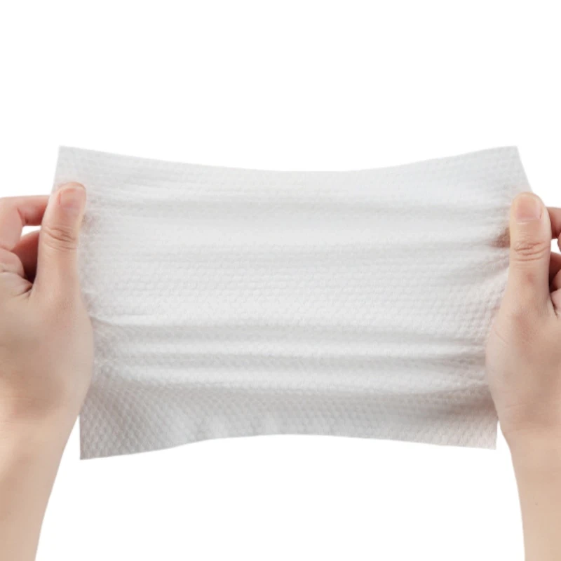 4 Ways to Use dry Cotton Wipes in Your Daily Routine