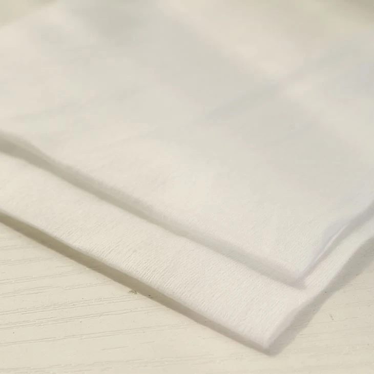 Single Pack Wet Wipes For Makeup Removal