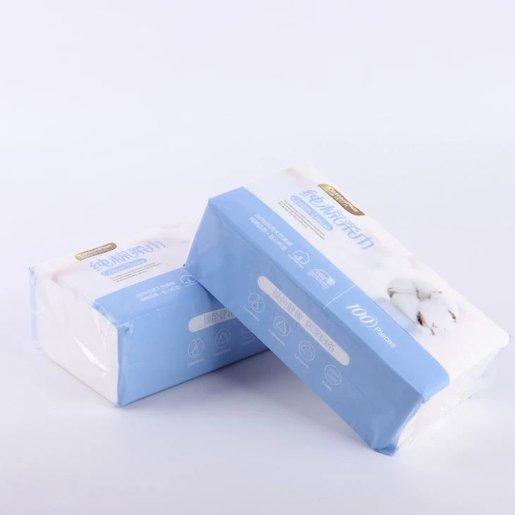 Wet Dry Dual Use Wipes Dry Wipes
